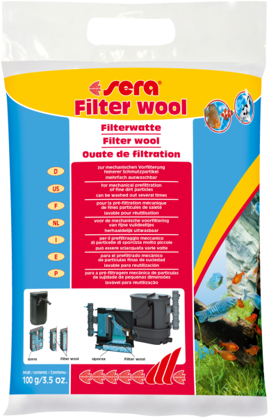 Sera Elyaf 100 gr