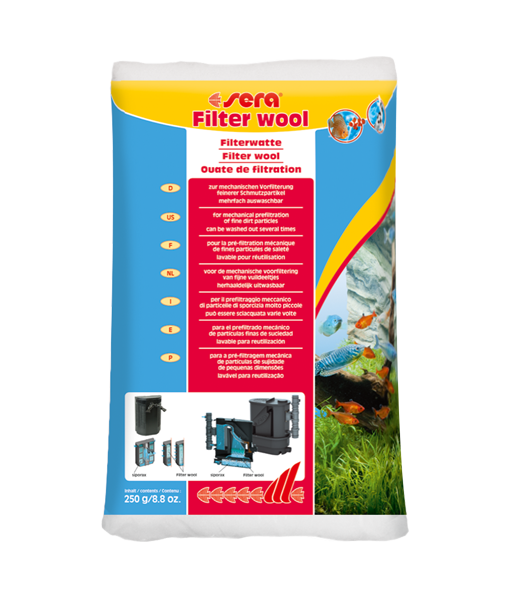 Sera Elyaf 250 gr