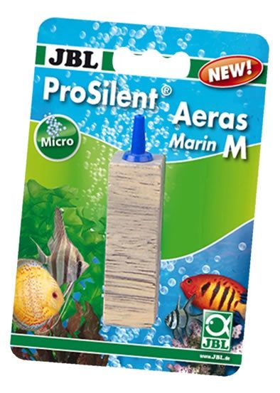 JBL Aeras Marin M Deniz Akvaryum Ahşap Hava Taşı