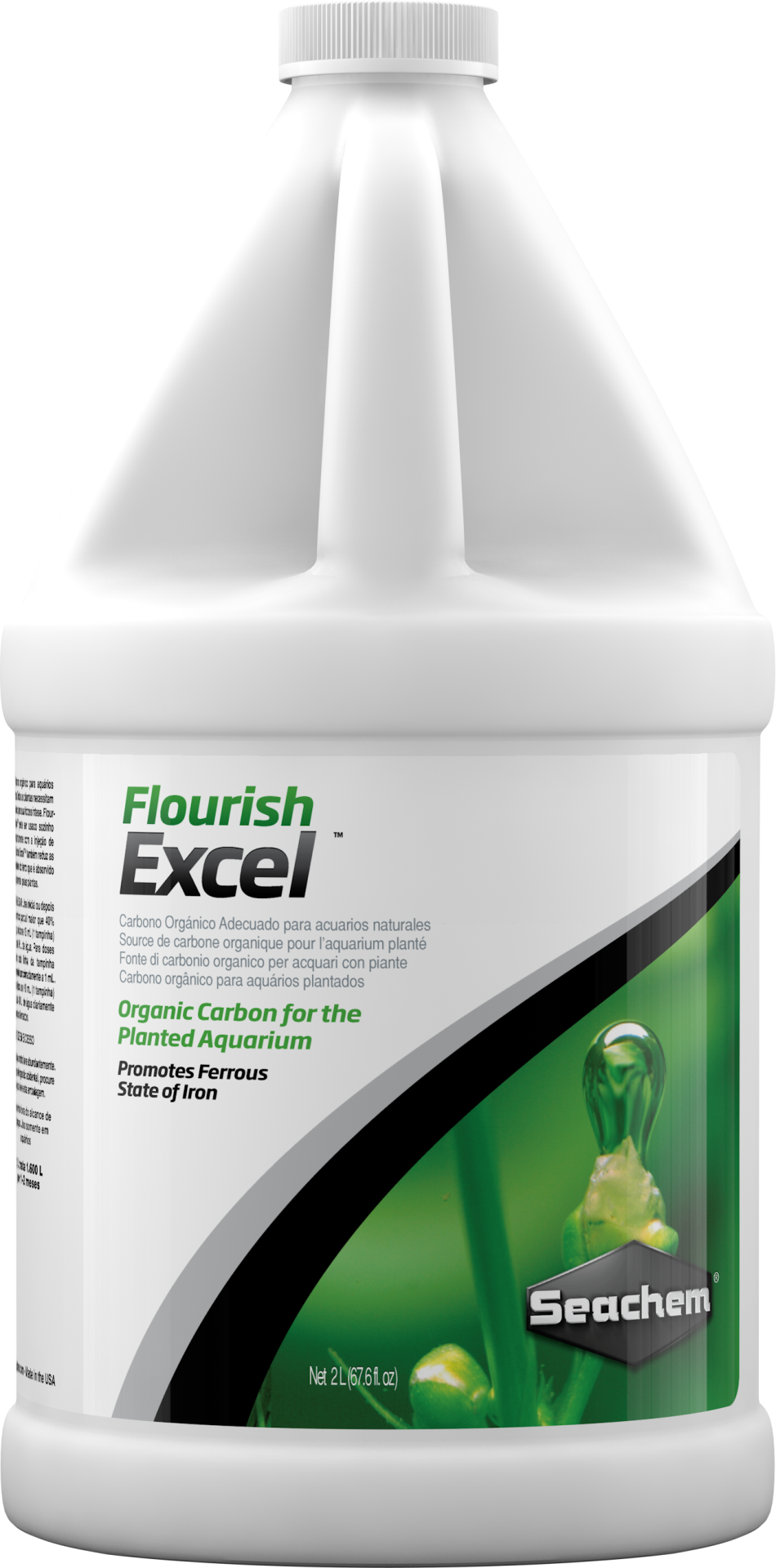 Seachem Flourish Excel 2 Lt
