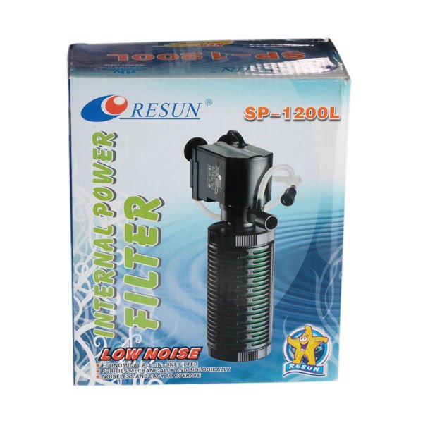 Resun Akvaryum İç Filtre  700 L/h