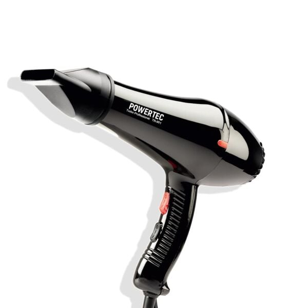 Powertec TR-901 Saç Kurutma Makinesi