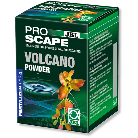 JBL Pro Scape Volkan Toprağı 250 Gr