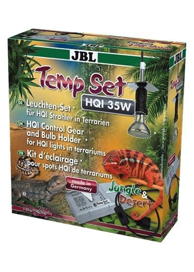 JBL Tempset L 35 W