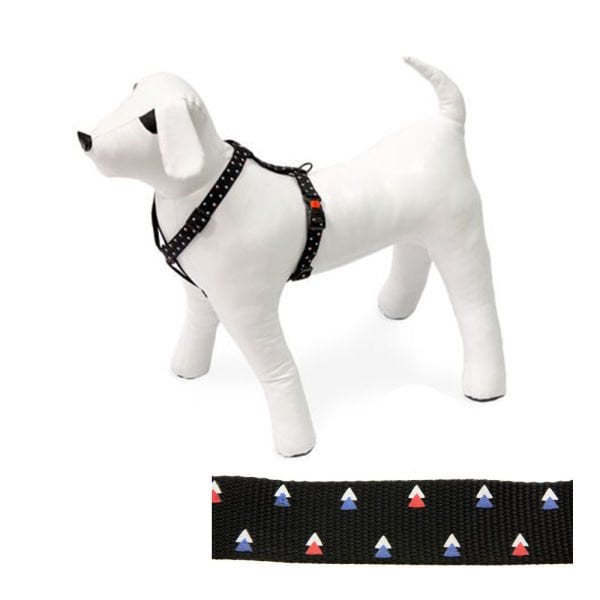 Karlie Art Sportiv Plus Ayarlanabilir Köpek Göğüs Tasması 45-70Cm 20mm